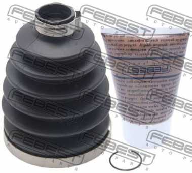 0417P-N94 BOOT OUTER CV JOINT KIT (82X117X24) MITSUBISHI CHARIOT/SPACE OE-Nr. to comp: MR399363 