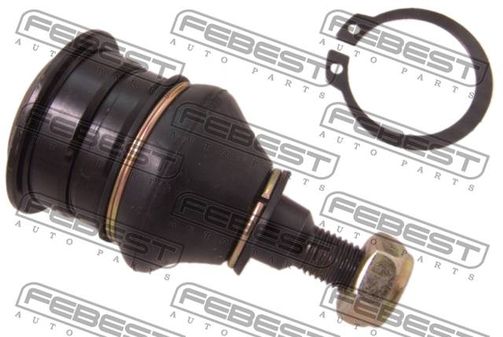 0420-505 BALL JOINT FRONT UPPER ARM OEM to compare: #MB912505; #MB912506;Model: MITSUBISHI GALANT E55A/E75A 1992-1996 