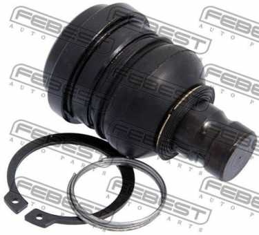 0420-CU BALL JOINT FRONT LOWER ARM OEM to compare: #05105040AA; #05105040AB;Model: MITSUBISHI LANCER CS 2000-2009 