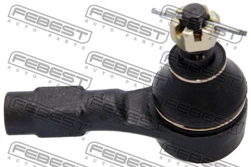 0421-457 TIE ROD END OEM to compare: 56820-28000; 4422A070;Model: MITSUBISHI LANCER CS 2000-2009 