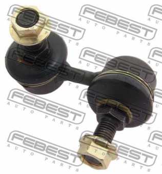 0423-505 FRONT RIGHT STABILIZER LINK OEM to compare: 4056A013; MB808076Model: MITSUBISHI CHARIOT/SPACE WAGON GRANDIS N33W/N43W 1 