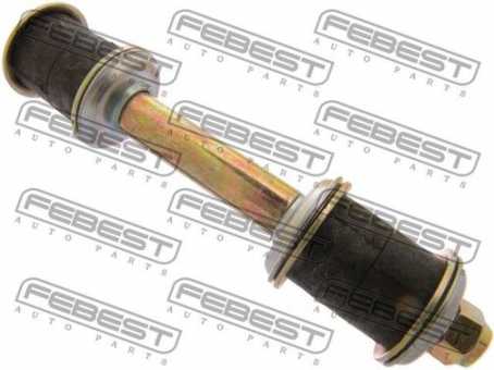 0423-N84R REAR STABILIZER LINK OEM to compare: MB001622; MB241429;Model: MITSUBISHI CHARIOT/SPACE WAGON GRANDIS N84W/N94W 1 