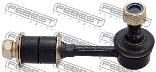 0423-PD8WR REAR STABILIZER LINK OEM to compare: MB185476; MR112394;Model: MITSUBISHI L400 SPACE GEAR PD4W/PD5W 1994-2001 