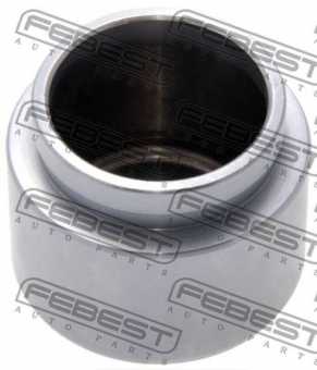 0476-EAF PISTON D'ÉTRIER DE FREIN AVANT MITSUBISHI PAJERO OE à titre de comparaison: MB699692 