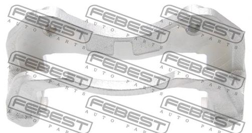 0477C-CWF SUPPORT FRONT BRAKE CALIPER OEM to compare: Model:  