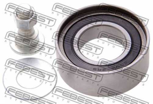 0487-CW6W TENSIONER TIMING BELT OEM to compare: #1145A042Model: MITSUBISHI OUTLANDER CW# 2006-2012 