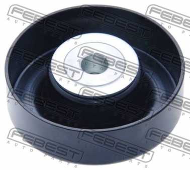 0487-Z27 PULLEY IDLER OEM to compare: Model:  