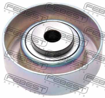 0488-CU20 PULLEY IDLER OEM to compare: MD368209; MD374877Model: MITSUBISHI LANCER CS 2000-2009 