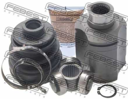 0511-GDRH INNER JOINT RIGHT 25X42X26 OEM to compare: G013-22-520; G033-22-520Model: MAZDA 626 GD 1988-1992 