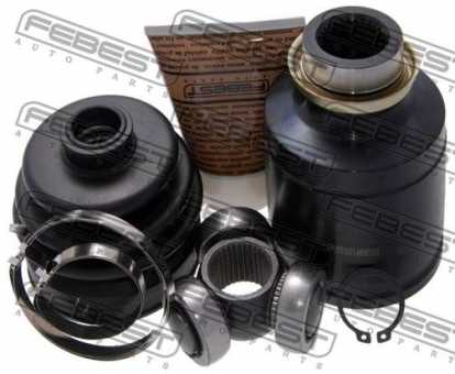 0511-M6MTRH INNER JOINT RIGHT 33X43X28 OEM to compare: GD38-22-520Model: MAZDA 6 GG 2002-2008 