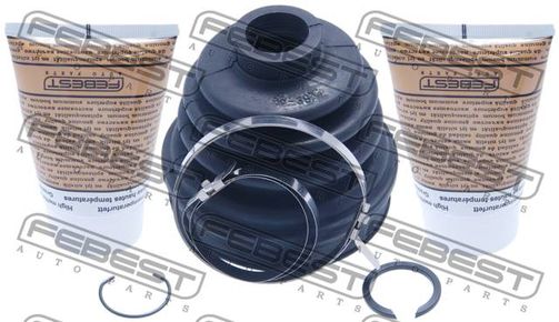 0515-BL23MT BOOT INNER CV JOINT KIT (88X94X26) MAZDA 3 OE-Nr. to comp: GG64-22-540 