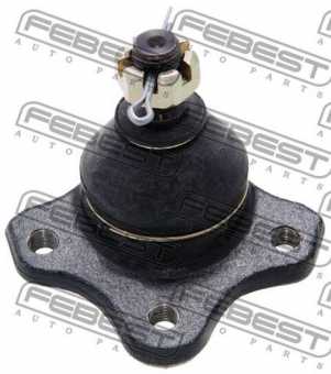 0520-BT50UP UPPER BALL JOINT OEM to compare: 3665732; UH71-34-540Model: MAZDA BT-50 2006- 
