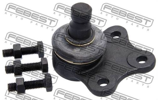 0520-DEMN BALL JOINT OEM to compare: #1149932; #1149933;Model: FORD FIESTA/FUSION (CBK) 2001-2008 