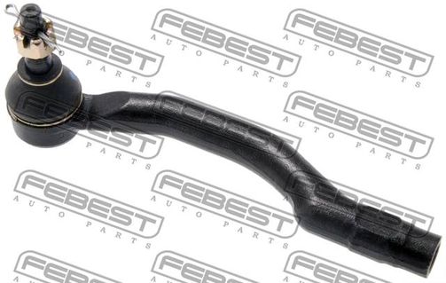 0521-GHLH LEFT TIE ROD END OEM to compare: GS1D-32-290Model: MAZDA 6 WAGON GH 2008-2013 