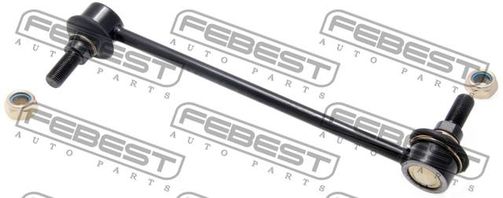0523-FRF FRONT STABILIZER LINK OEM to compare: S10H-34-150Model: MAZDA BONGO FRIENDEE SG# 1995-2005 