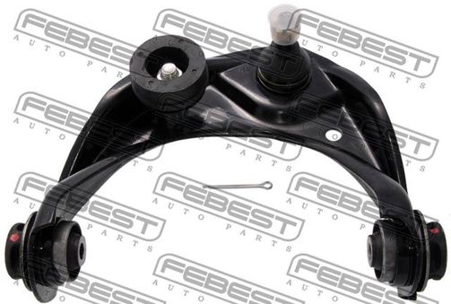 0524-GHUPL LEFT UPPER FRONT ARM OEM to compare: GS1D-34-250A; GS1D-34-250B;Model: MAZDA 6 WAGON GH 2008-2013 