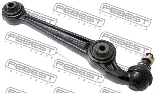 0524-M6 FRONT LOWER ARM OEM to compare: GJ6A-34-300; GJ6A-34-300B;Model: MAZDA 6 GG 2002-2008 