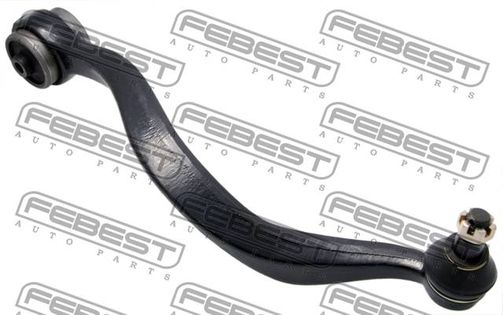 0524-M6RH RIGHT FRONT ARM OEM to compare: GJ6A-34-J00B; GJ6A-34-J00C;Model: MAZDA 6 GG 2002-2008 