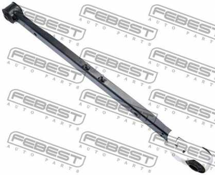 0525-GFRL REAR LEFT LATERAL CONTROL ROD OEM to compare: BL8D-28-250B; GE4T-28-250B;Model: MAZDA 323 BJ 1998-2004 