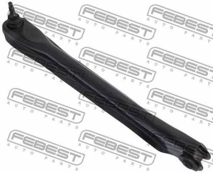 0525-TRB2 RIGHT REAR LOWER ROD OEM to compare: 4591990; 5L84-5B674-AA;Model: MAZDA TRIBUTE EP 2000-2007 