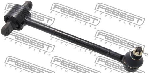 0525-X9 FRONT TRACK CONTROL ROD WITH BALL JOINT OEM to compare: T001-34-D00; T001-34-D00A;Model: MAZDA XEDOS-9/MILENIA TA 1993-2001 