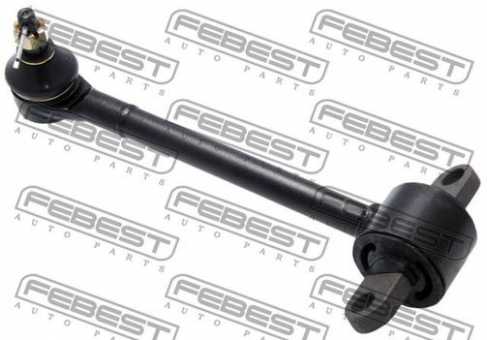 0525-X9UP REAR TRACK CONTROL ROD WITH BALL JOINT OEM to compare: T001-28-D00; T001-28-D00A;Model: MAZDA XEDOS-9/MILENIA TA 1993-2001 