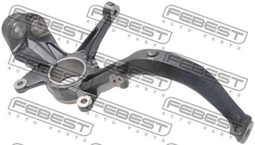 0528-GGFLH KNUCKLE STEERING LEFT MAZDA 6 GG 2002-2008 OE For comparison: GR1A-33-030 