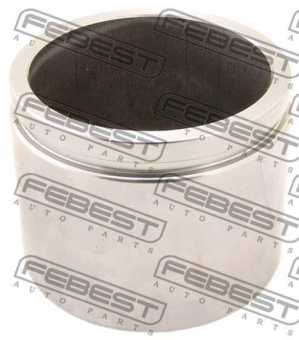 0576-GG18F CYLINDER PISTON (FRONT) OEM to compare: #GJ6A-33-61XA; #GJ6A-33-61XB;Model: MAZDA 6 GG 2002-2008 