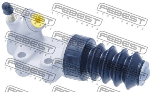 0580-MZ320 RELEASE CLUTCH CYLINDER MAZDA 3 OE-Nr. to comp: BP4S-41-920D 