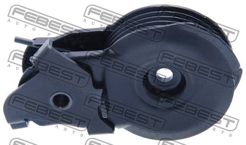 0587-EP PULLEY IDLER OEM to compare: Model:  