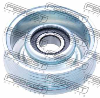 0587-MZ3 PULLEY IDLER OEM to compare: Model:  