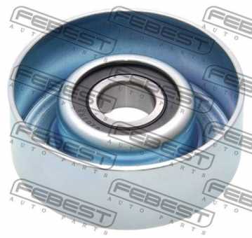 0588-BK PULLEY IDLER OEM to compare: Model:  