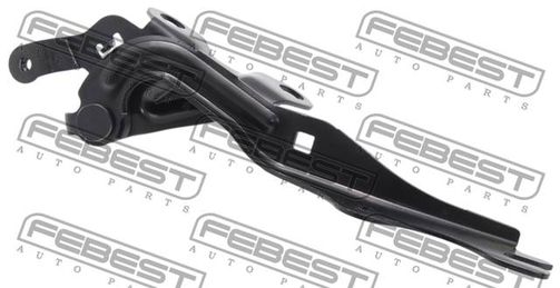 0599-GGRH HINGE ASSY HOOD RIGHT OEM to compare: Model:  
