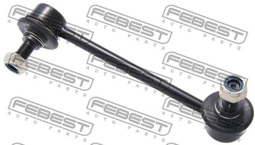 0623-BHFR FRONT RIGHT STABILIZER LINK OEM to compare: 8-97018-227-2Model: ISUZU BIGHORN/TROOPER UX 1992-1997 