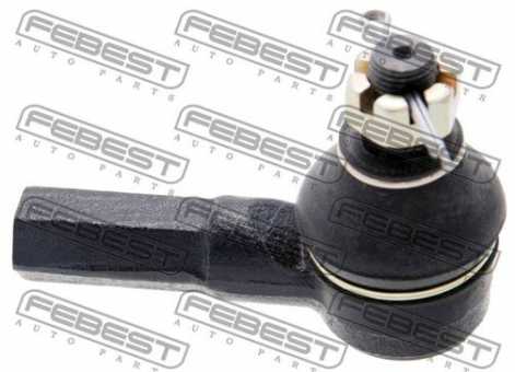 0721-RS TIE ROD END OEM to compare: 48810-60810; 48810-60J00;Model: SUZUKI SWIFT RS413/RS415/RS416 2003- 