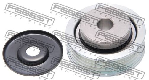 0787-SX4 PULLEY IDLER OEM to compare: Model:  