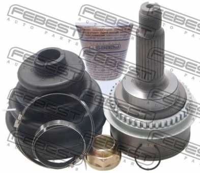 0810-S11A44 OUTER CV JOINT 23X56X27 SUBARU FORESTER OE-Nr. to comp: 28391-SA003 