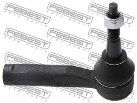 1021-CR TIE ROD END OEM to compare: 13278359; 0920008Model: CHEVROLET CRUZE (J300) 2009- 