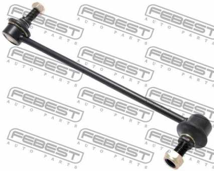 1023-CAPRH FRONT RIGHT STABILIZER LINK OEM to compare: 96626248; 4806305Model: CHEVROLET CAPTIVA (C100) 2007- 