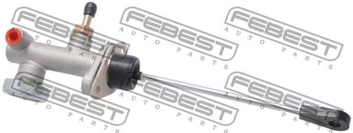 1081-C100 MASTER CLUTCH CYLINDER CHEVROLET CAPTIVA OE-Nr. to comp: 96625628 