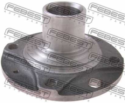 1082-004 FRONT WHEEL HUB OEM to compare: 96162249; 96162249Model: CHEVROLET LANOS (T100) 1997-2002 