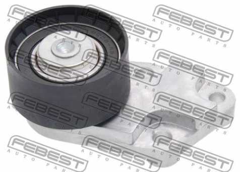 1087-001 PULLEY IDLER OEM to compare: 96350550; 96350550Model: CHEVROLET LACETTI/OPTRA (J200) 2003-2008 