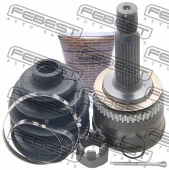1210-ACCA44 OUTER CVJ 22X52,5X25 OEM to compare: #49500-25300; #49500-25301;Model: HYUNDAI ACCENT/VERNA 1999- 