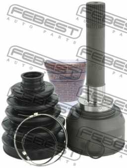 1210-H1 OUTER CV JOINT 34X56X28 HYUNDAI H-1 2001-2007 OE For comparison: 49508-4AA00 