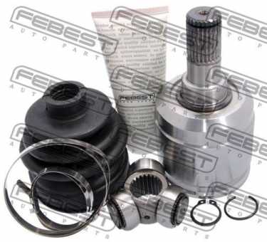 1211-ACC INNER JOINT 22X35X25 OEM to compare: #49500-22810; 49505-24A01Model: HYUNDAI ACCENT/EXCEL 1994-1999 