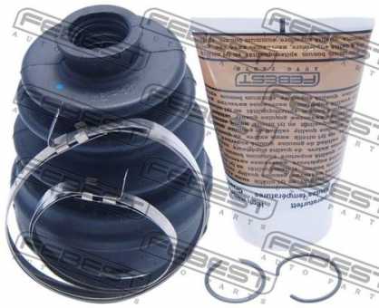 1215-SOLT BOOT INNER CV JOINT KIT (72X98X21.5) HYUNDAI ACCENT OE-Nr. to comp: F061-22-540A 