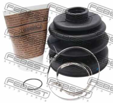 1217-011 BOOT OUTER CVJ (87,5X101X25) KIT OEM to compare: #1328094; #1339667;Model: NISSAN PRIMERA P11 1996-2001 
