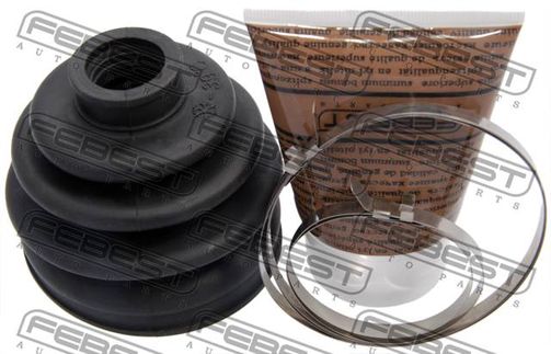 1217-ACC BOOT OUTER CVJ (72X87,5X20,5) KIT OEM to compare: 49541-24000; 49544-28400;Model: HYUNDAI ACCENT/VERNA 1999- 