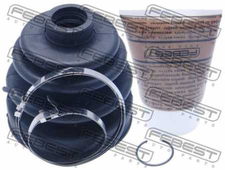 1217-EFAT BOOT OUTER CV JOINT KIT (83X99X24) HYUNDAI SONATA OE-Nr. to comp: 49509-38C00 