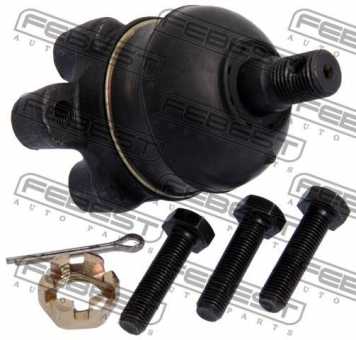 1220-PORTUP UPPER BALL JOINT OEM to compare: 54417-4BA00; MB527349;Model: MITSUBISHI L400 SPACE GEAR PD4W/PD5W 1994-2001 